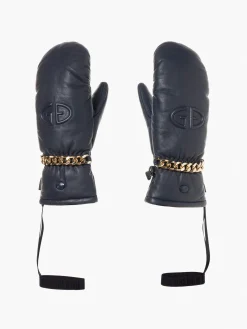 Goldbergh KENDALL Mittens french blue Clearance