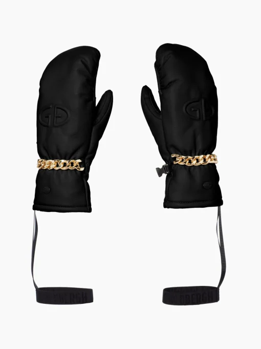 Goldbergh KENDALL Mittens black Online