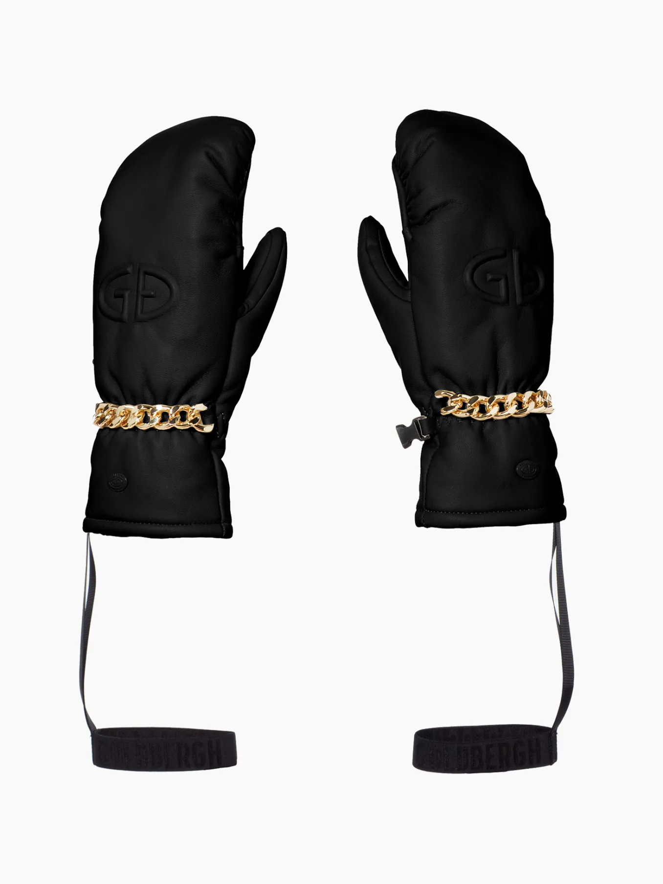 Goldbergh KENDALL Mittens black Online