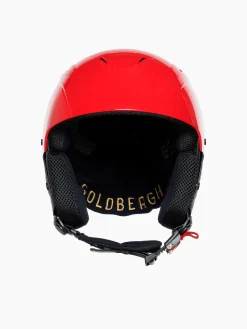 Goldbergh Khloe Helmet Flame New