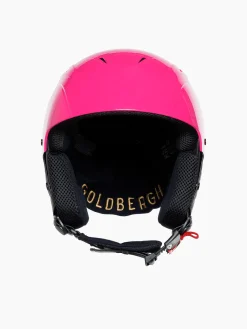 Goldbergh Khloe Helmet Passion pink New