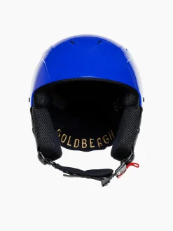 Goldbergh Khloe Helmet Dazzling blue