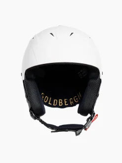 Goldbergh Khloe Helmet White Clearance