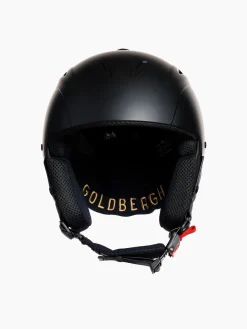 Goldbergh Khloe Helmet Black Clearance