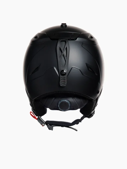 Goldbergh Khloe Helmet Black Clearance
