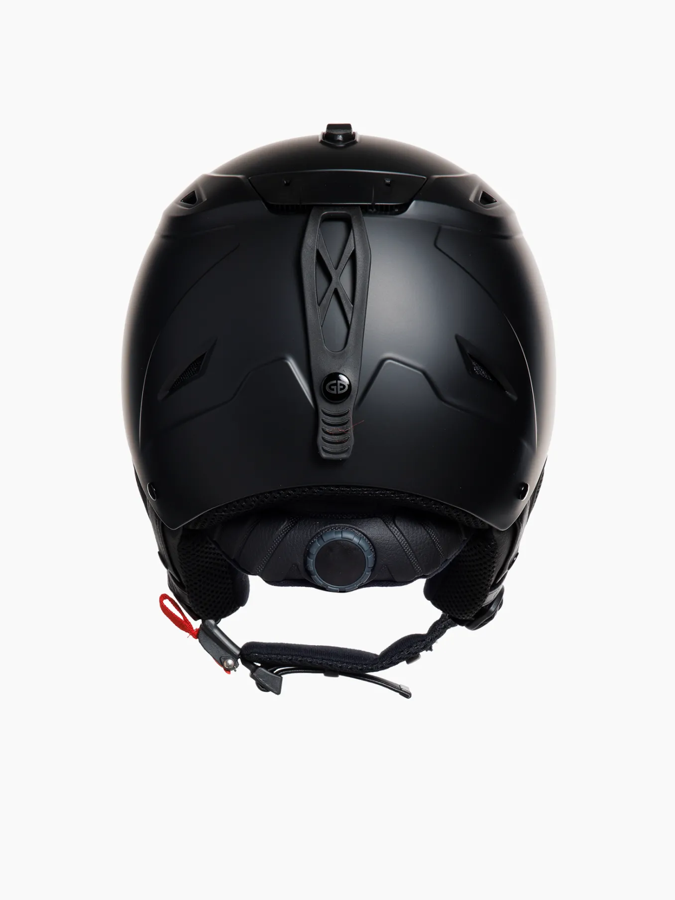 Goldbergh Khloe Helmet Black Clearance