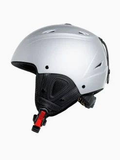 Goldbergh Khloe Helmet Silver