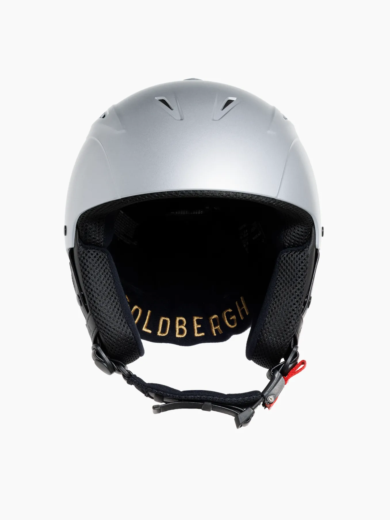Goldbergh Khloe Helmet Silver