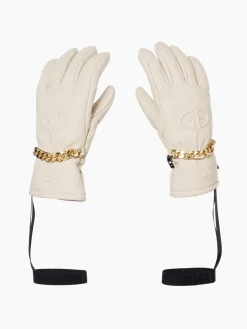 Goldbergh KYLIE Gloves champagne Online