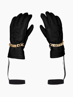 Goldbergh KYLIE Gloves black Discount