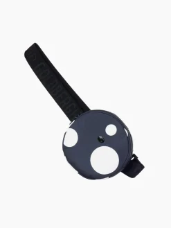 Goldbergh LA BOULE Fanny Pack dot black Best
