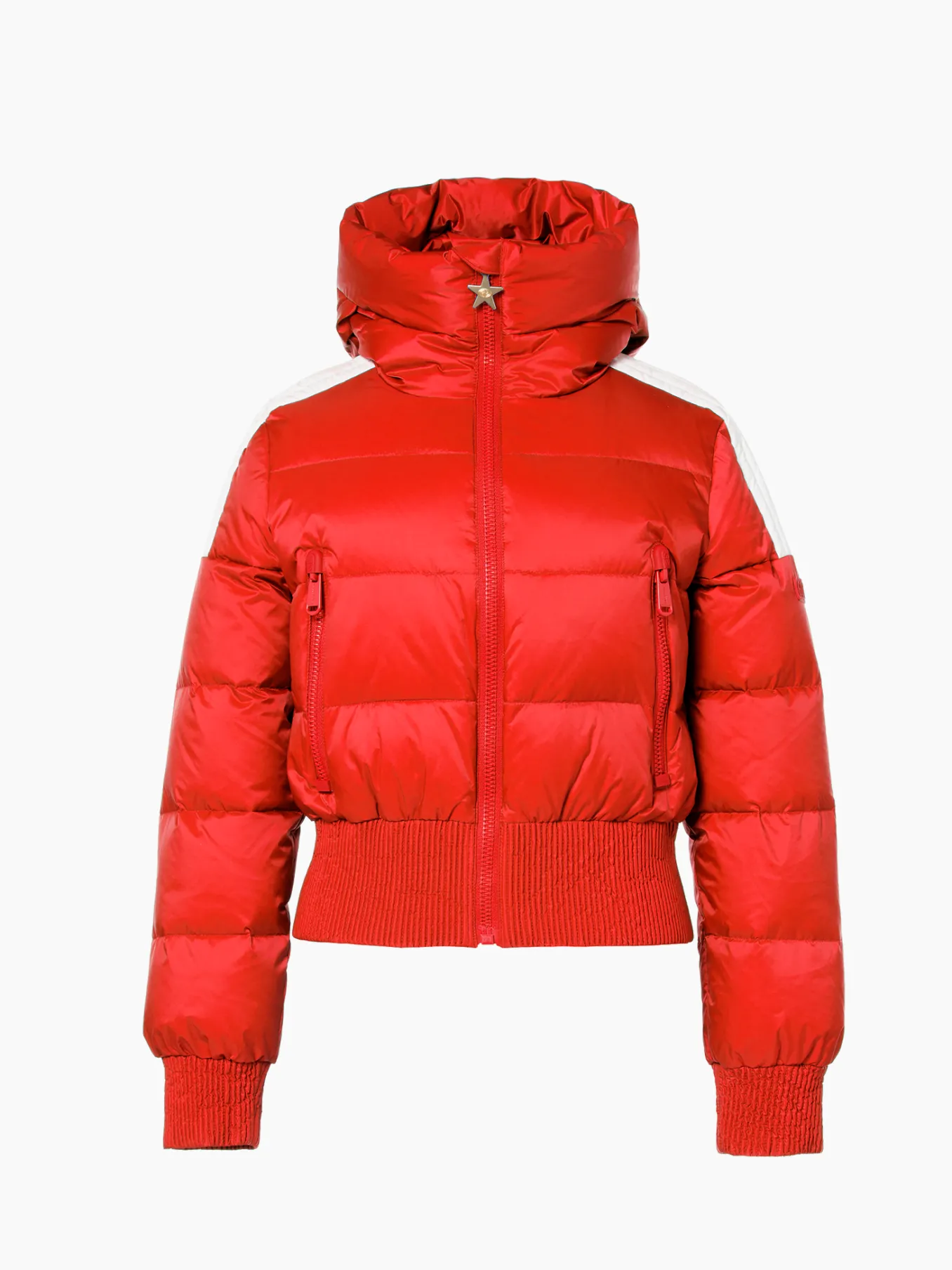 Goldbergh LA FACE Ski Jacket flame Online