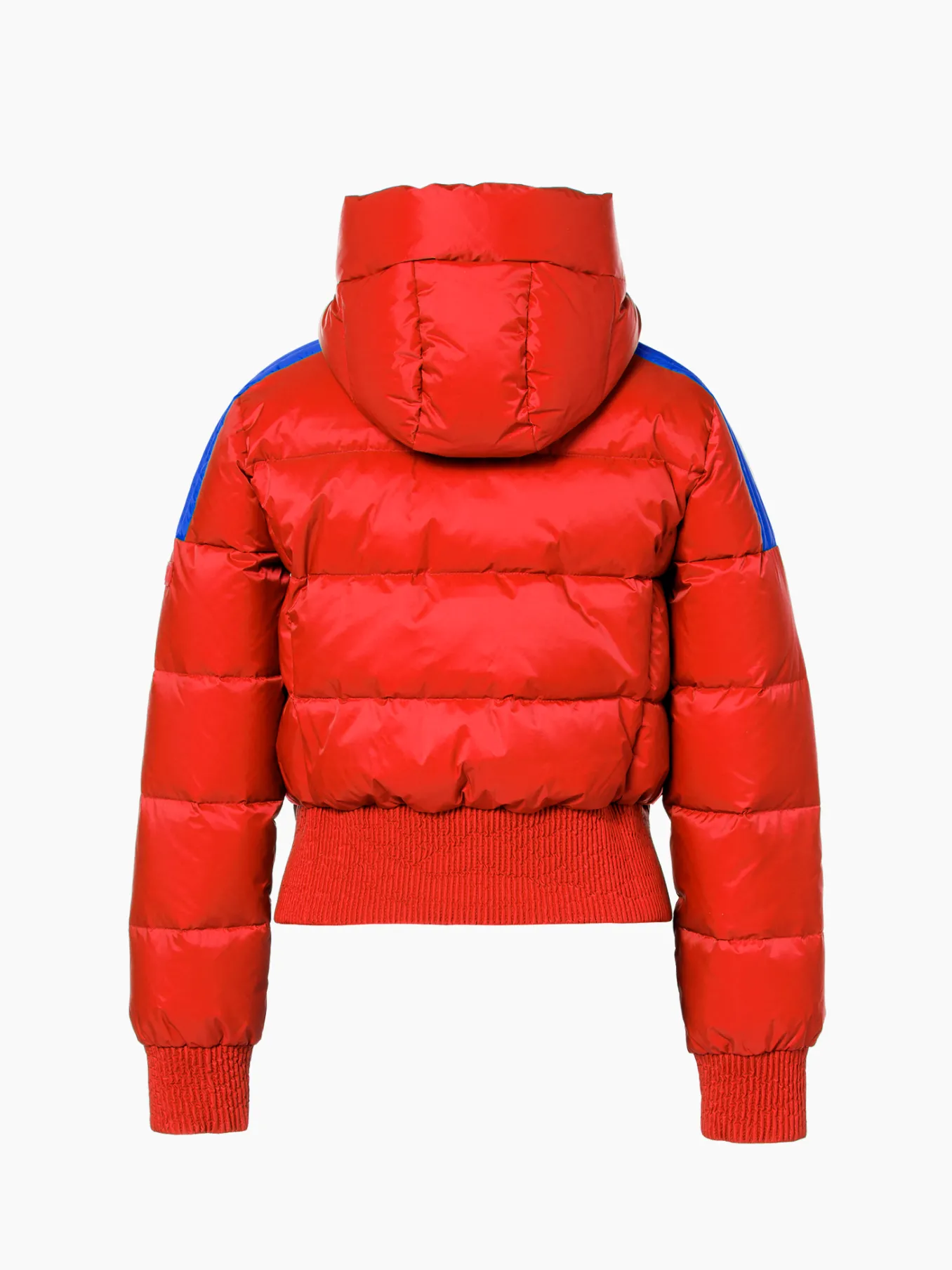 Goldbergh LA FACE Ski Jacket flame Online