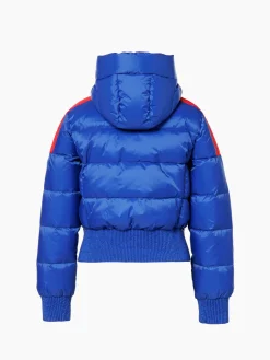 Goldbergh LA FACE Ski Jacket dazzling blue Discount