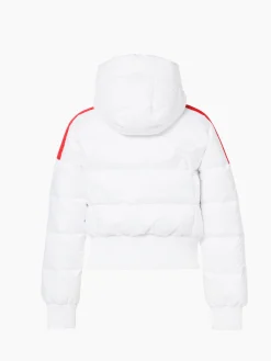 Goldbergh LA FACE Ski Jacket white Discount