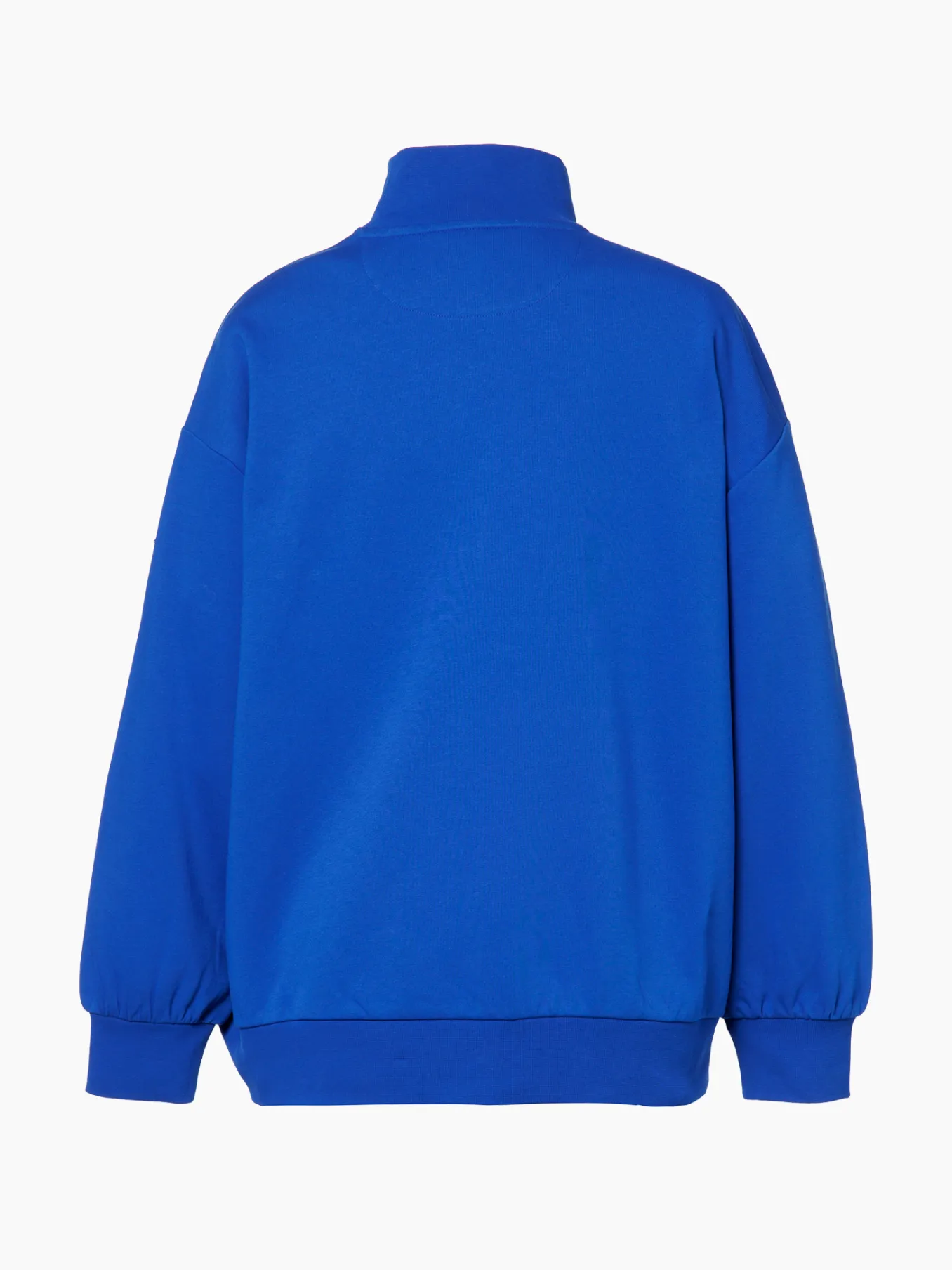 Goldbergh LA MONTAGNE Crew Neck Sweater dazzling blue Clearance
