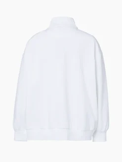 Goldbergh LA MONTAGNE Crew Neck Sweater white New