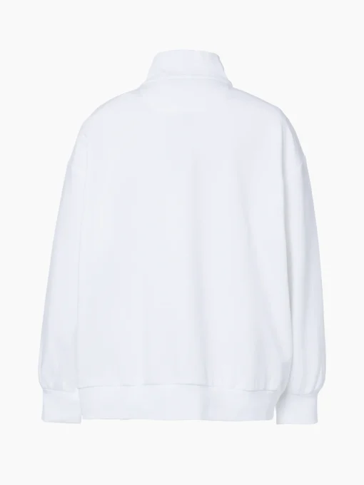 Goldbergh LA MONTAGNE Crew Neck Sweater white New