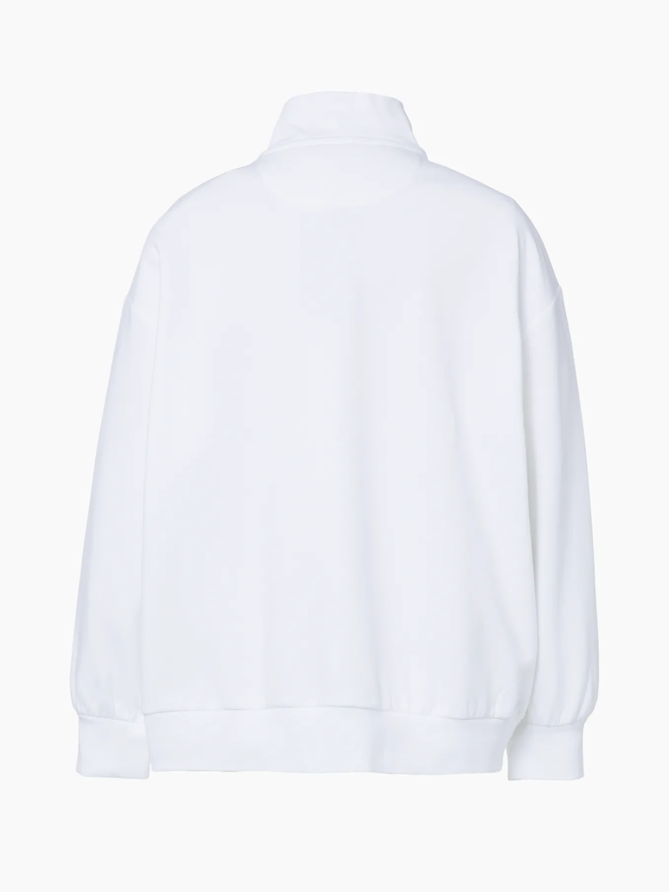 Goldbergh LA MONTAGNE Crew Neck Sweater white New