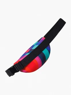 Goldbergh LA PETIT FOUR Fanny Pack absinthe rainbow Discount