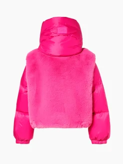 Goldbergh LA REINE Ski Jacket passion pink Outlet