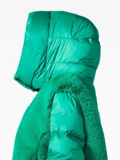 Goldbergh LA REINE Ski Jacket ice green Discount