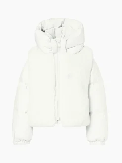 Goldbergh LA REINE Ski Jacket cream Clearance