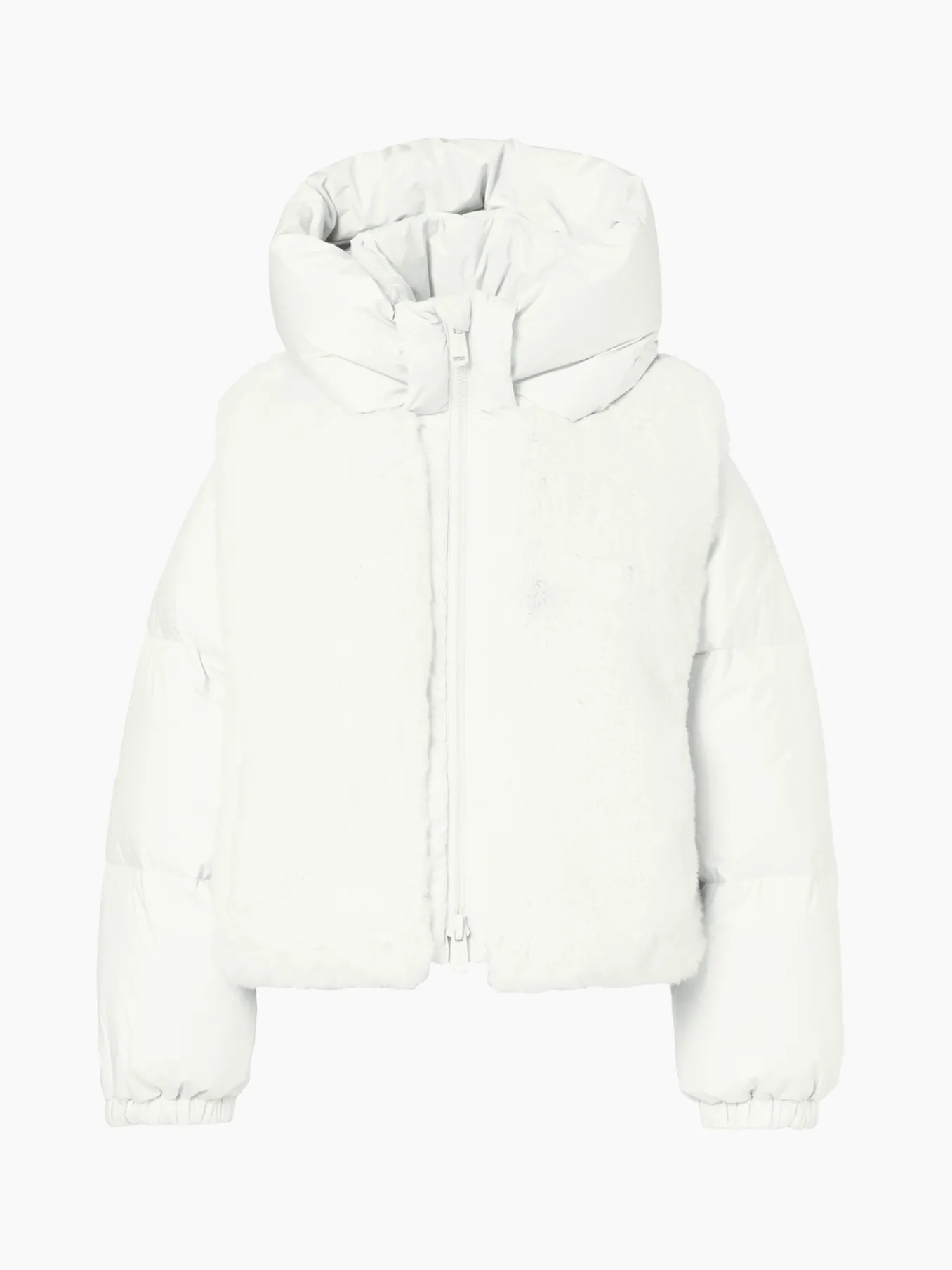 Goldbergh LA REINE Ski Jacket cream Clearance