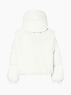 Goldbergh LA REINE Ski Jacket cream Clearance