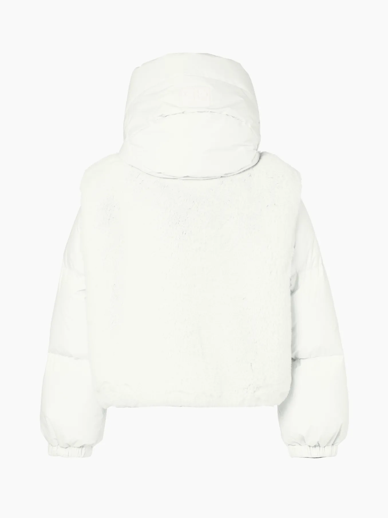 Goldbergh LA REINE Ski Jacket cream Clearance