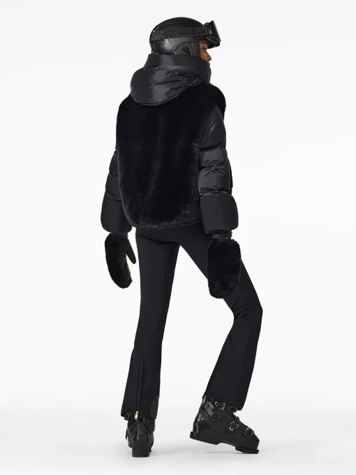Goldbergh LA REINE Ski Jacket black New