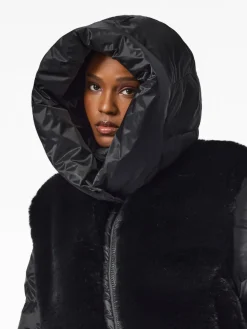 Goldbergh LA REINE Ski Jacket black New