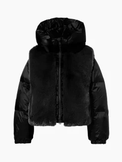 Goldbergh LA REINE Ski Jacket black New