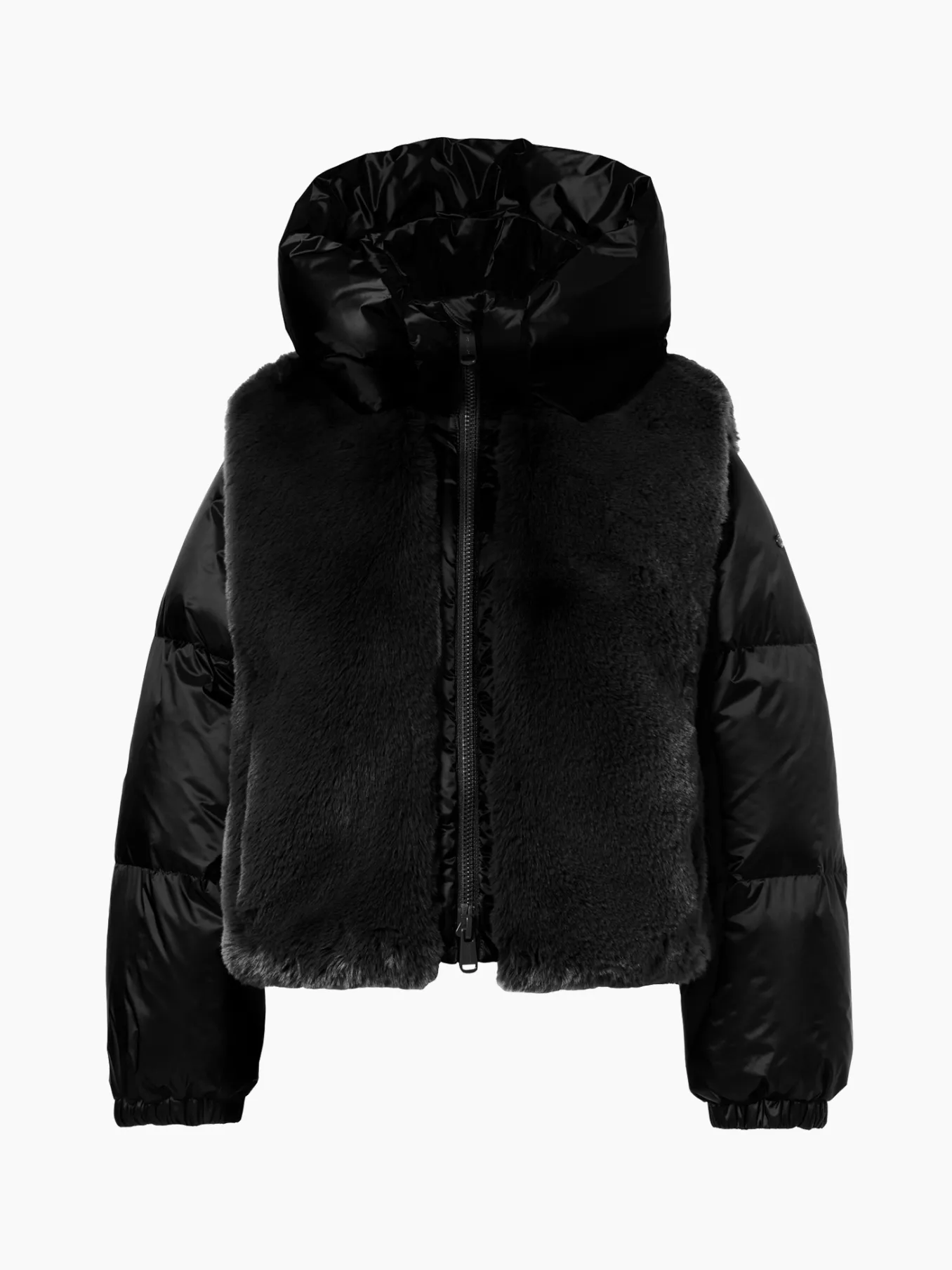 Goldbergh LA REINE Ski Jacket black New