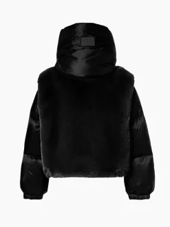 Goldbergh LA REINE Ski Jacket black New