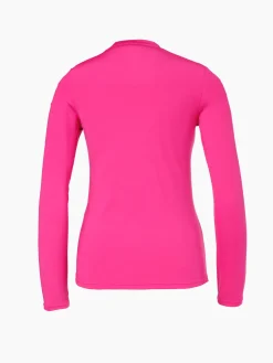 Goldbergh LE COEUR Long Sleeve Tee passion pink New