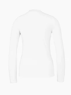 Goldbergh LE COEUR Long Sleeve Tee white New