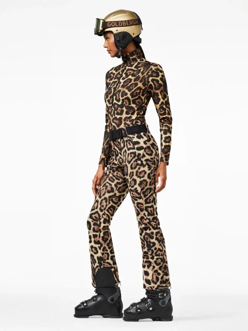 Goldbergh LEONA Ski Pully jaguar Sale