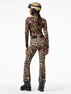 Goldbergh LEONA Ski Pully jaguar Sale