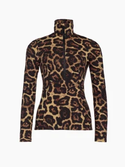Goldbergh LEONA Ski Pully jaguar Sale