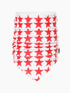 Goldbergh ÉLEVÉ Neckwarmer flame Discount