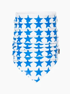 Goldbergh ÉLEVÉ Neckwarmer dazzling blue
