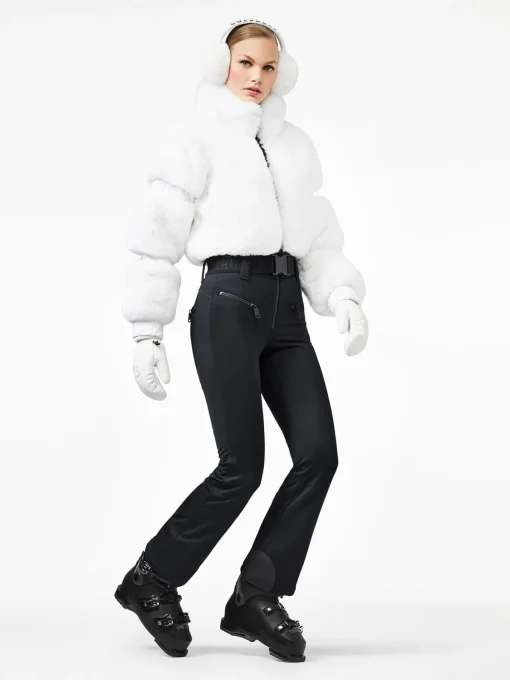 Goldbergh LIEKE Ski Suit white