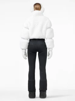 Goldbergh LIEKE Ski Suit white