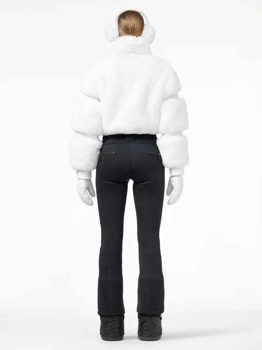 Goldbergh LIEKE Ski Suit white