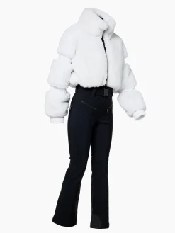 Goldbergh LIEKE Ski Suit white