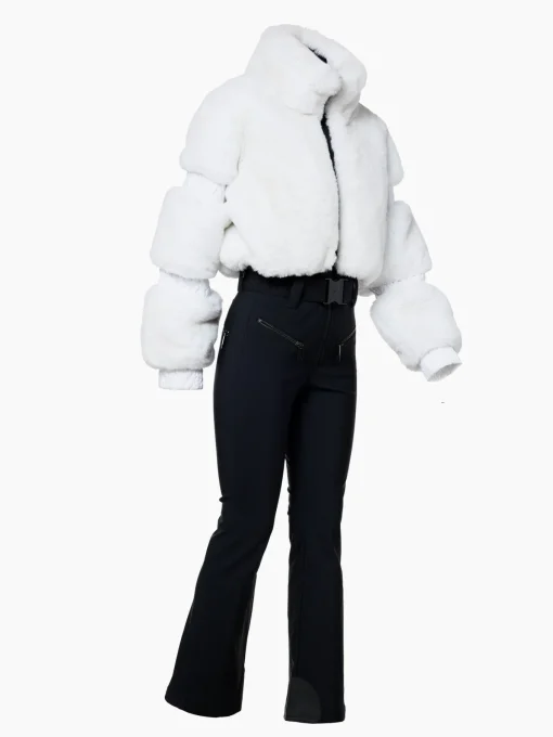 Goldbergh LIEKE Ski Suit white
