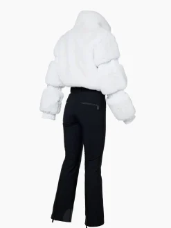 Goldbergh LIEKE Ski Suit white
