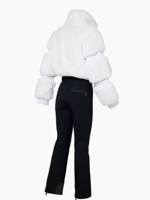 Goldbergh LIEKE Ski Suit white