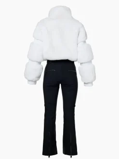 Goldbergh LIEKE Ski Suit white